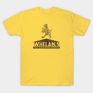 Whelan's Topeka 1952 (Paint) T-Shirt